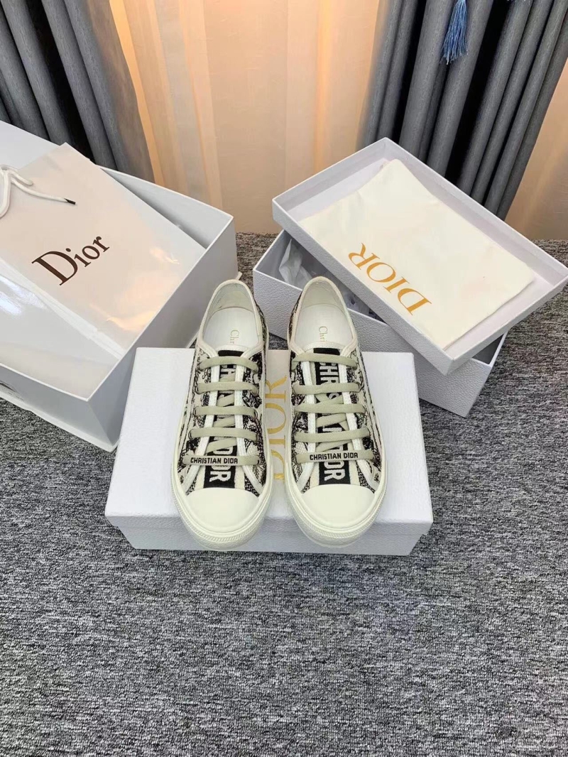 Christian Dior Sneakers